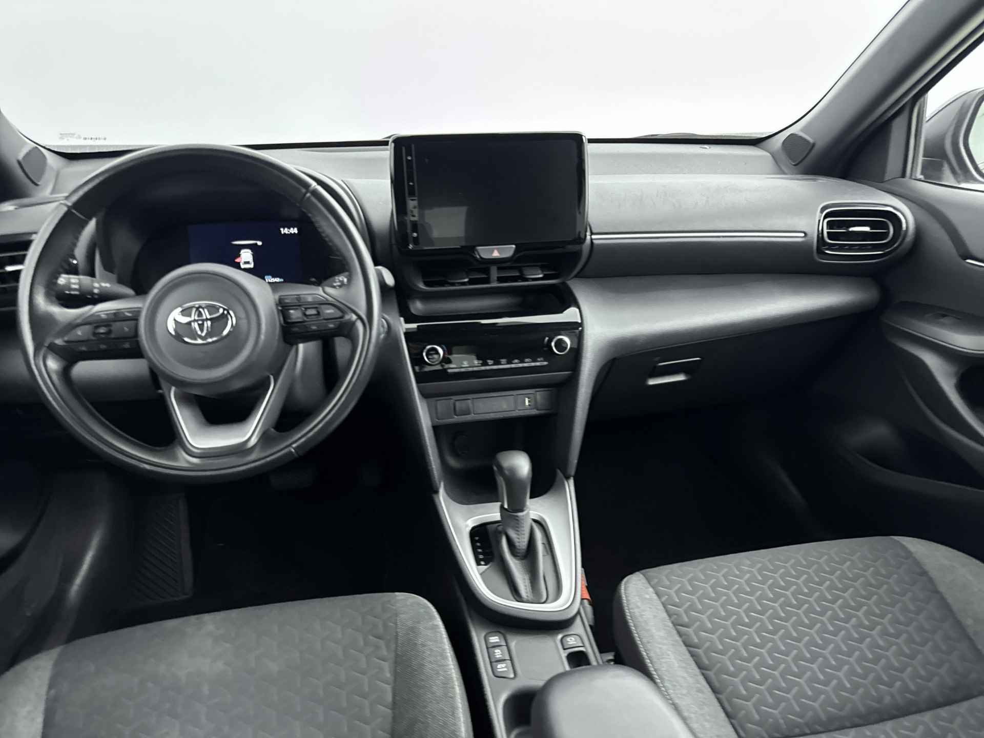 Toyota Yaris Cross 1.5 Hybrid Dynamic | Navigatie | Climate Control | Cruise Control Adapties | LM velgen | Apple Carplay/Android Auto | * - 6/40