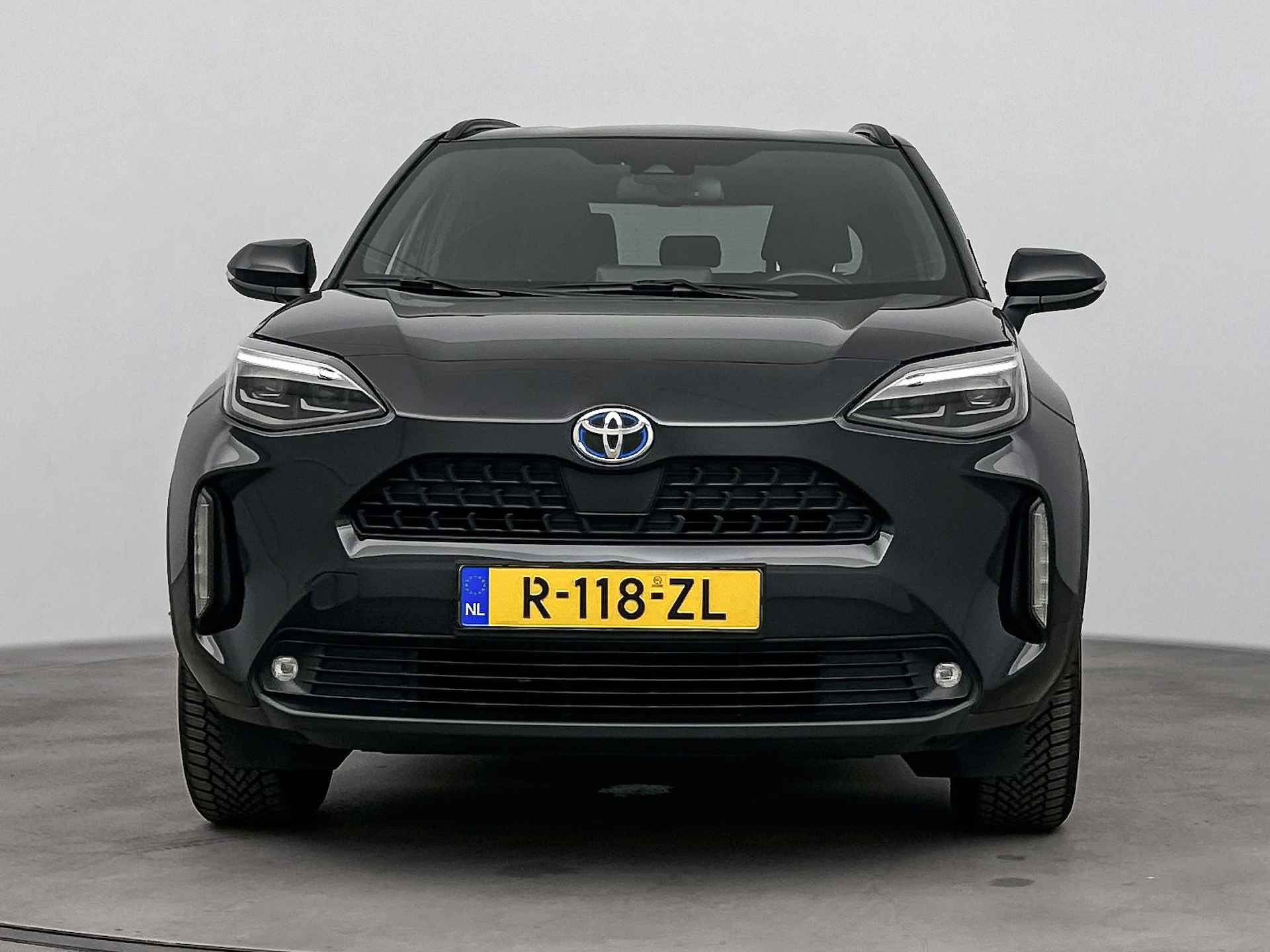 Toyota Yaris Cross 1.5 Hybrid Dynamic | Navigatie | Climate Control | Cruise Control Adapties | LM velgen | Apple Carplay/Android Auto | * - 26/40