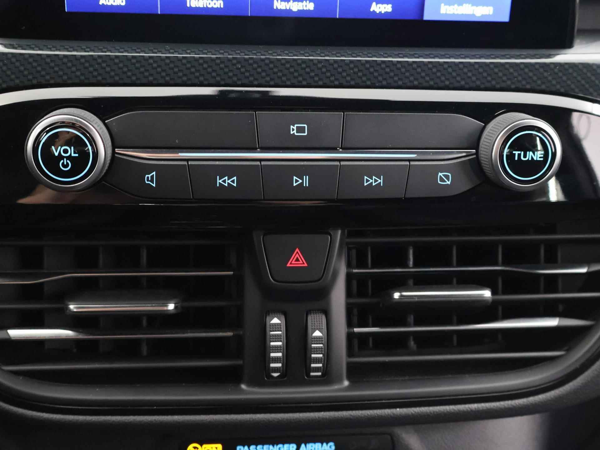 Ford Kuga 2.5 PHEV ST-Line X | Adaptive Cruise Control | Winterpack | Adaptive LED koplampen | B&O Premium Audio | - 25/46
