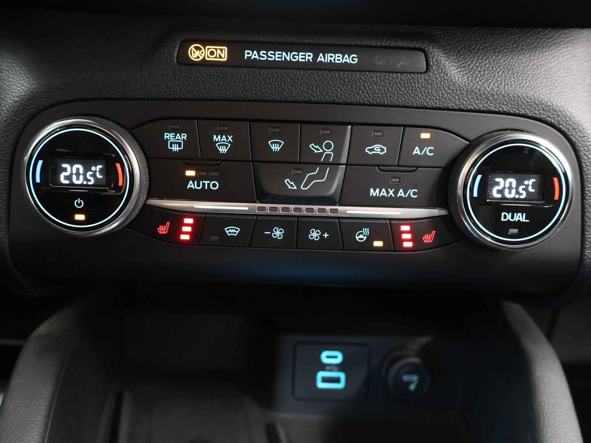 Ford Kuga 2.5 PHEV ST-Line X | Adaptive Cruise Control | Winterpack | Adaptive LED koplampen | B&O Premium Audio | - 26/46
