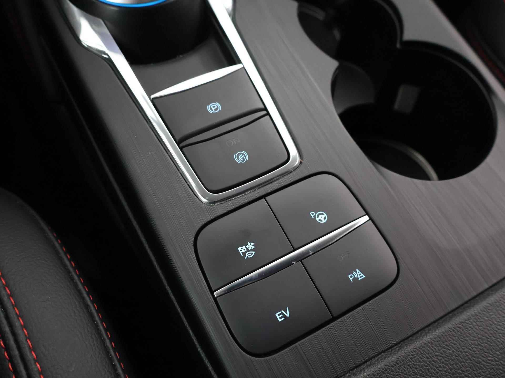 Ford Kuga 2.5 PHEV ST-Line X | Adaptive Cruise Control | Winterpack | Adaptive LED koplampen | B&O Premium Audio | - 27/46