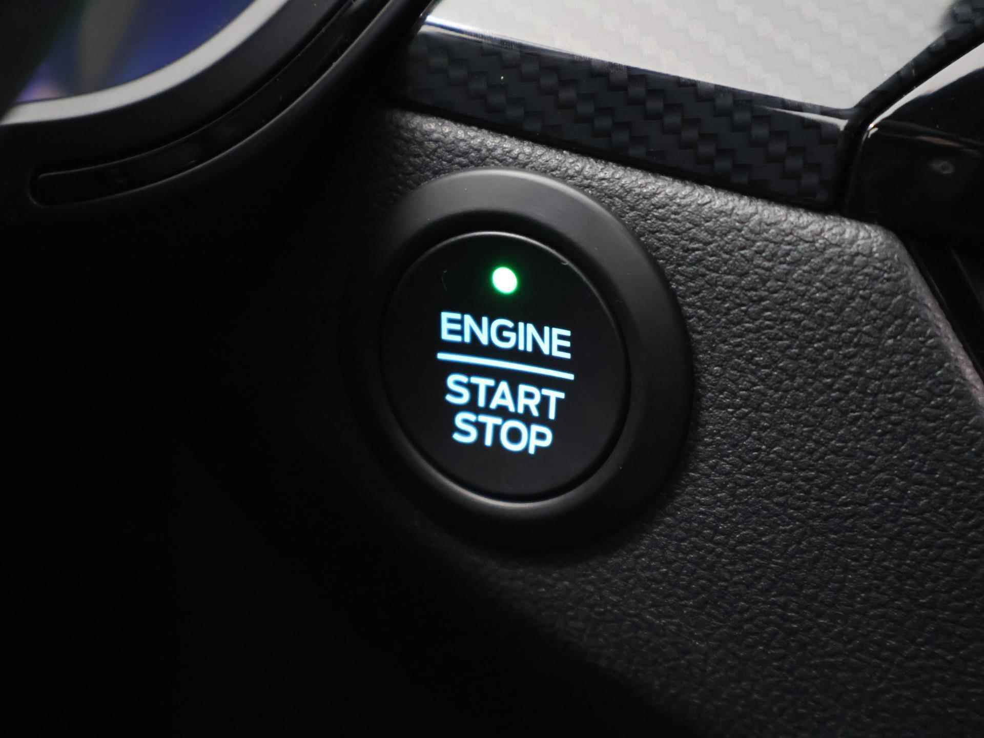 Ford Kuga 2.5 PHEV ST-Line X | Adaptive Cruise Control | Winterpack | Adaptive LED koplampen | B&O Premium Audio | - 30/46