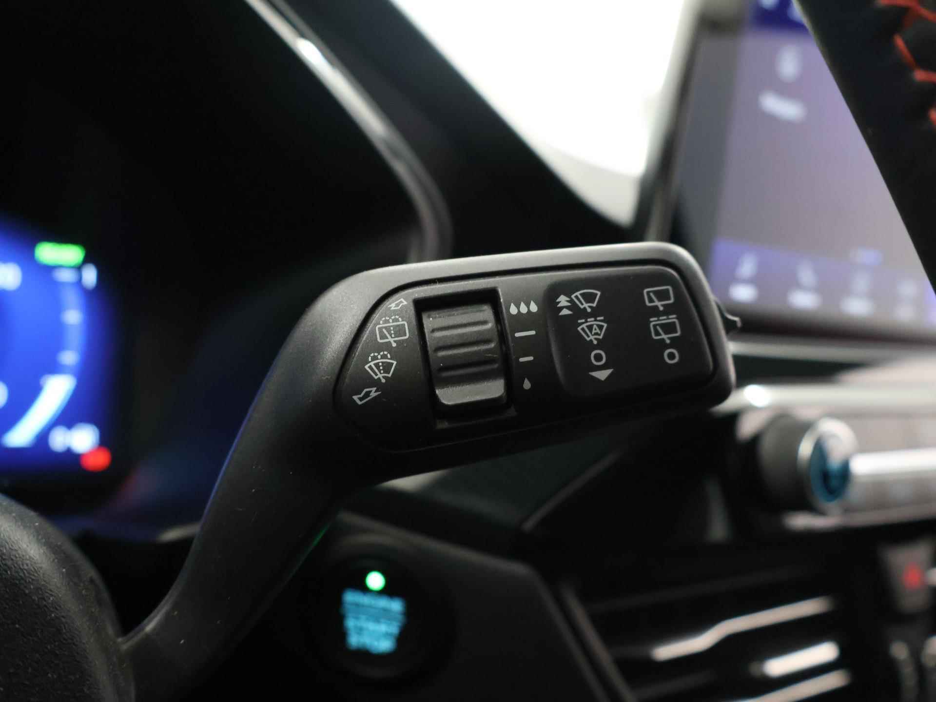 Ford Kuga 2.5 PHEV ST-Line X | Adaptive Cruise Control | Winterpack | Adaptive LED koplampen | B&O Premium Audio | - 32/46
