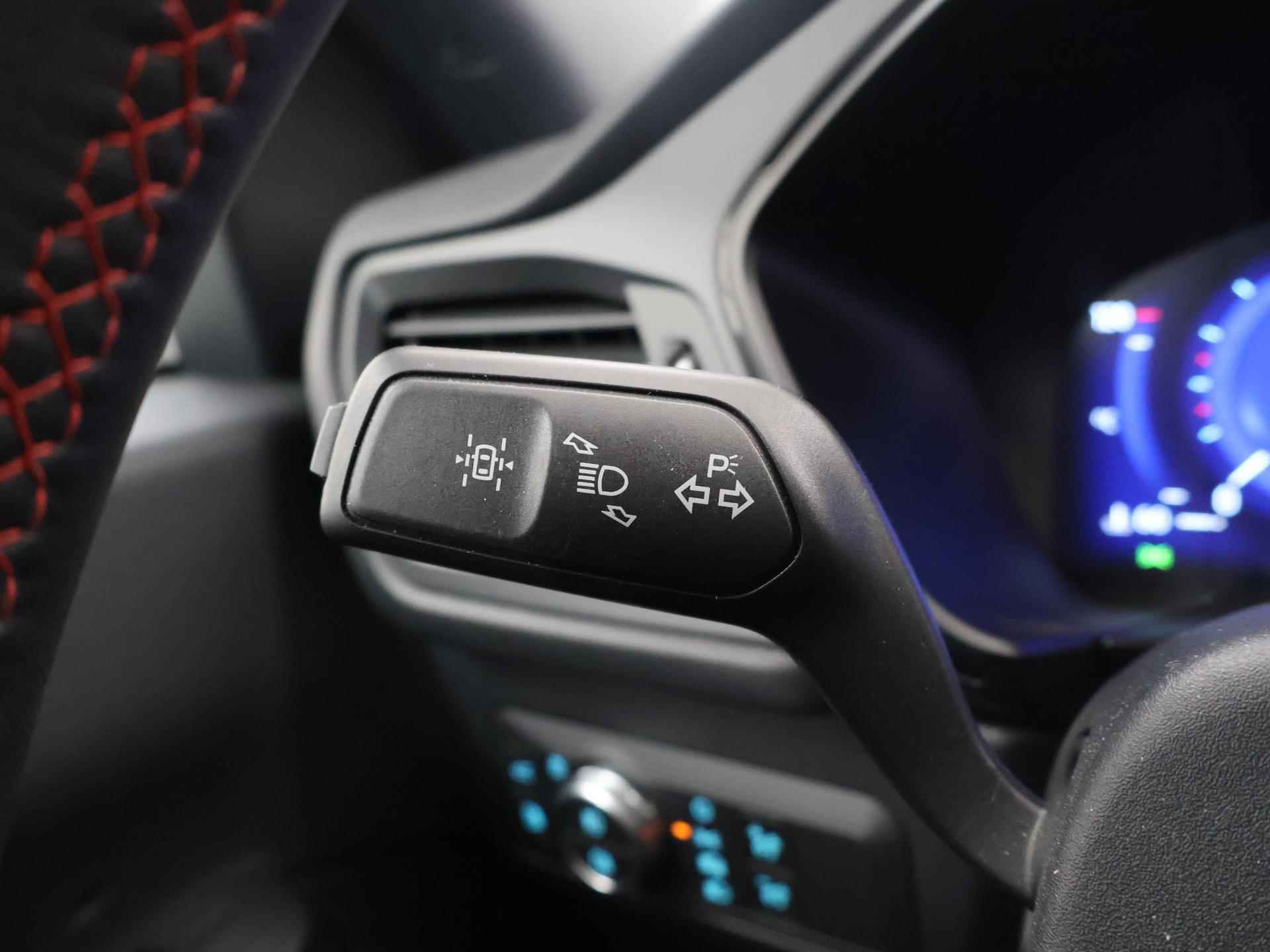 Ford Kuga 2.5 PHEV ST-Line X | Adaptive Cruise Control | Winterpack | Adaptive LED koplampen | B&O Premium Audio | - 34/46