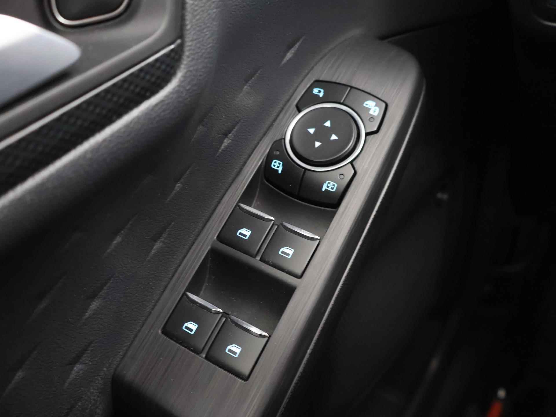 Ford Kuga 2.5 PHEV ST-Line X | Adaptive Cruise Control | Winterpack | Adaptive LED koplampen | B&O Premium Audio | - 36/46