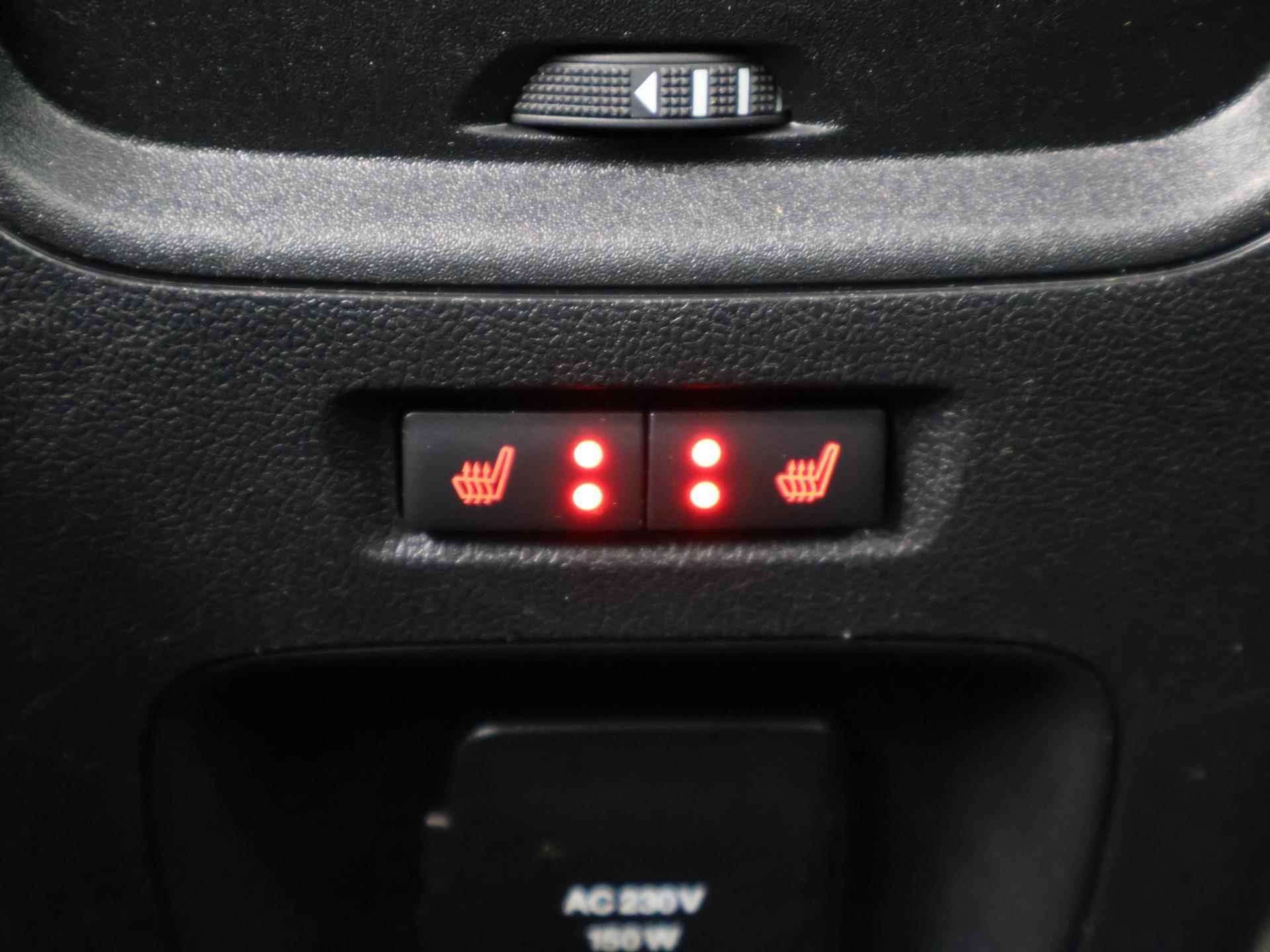 Ford Kuga 2.5 PHEV ST-Line X | Adaptive Cruise Control | Winterpack | Adaptive LED koplampen | B&O Premium Audio | - 38/46