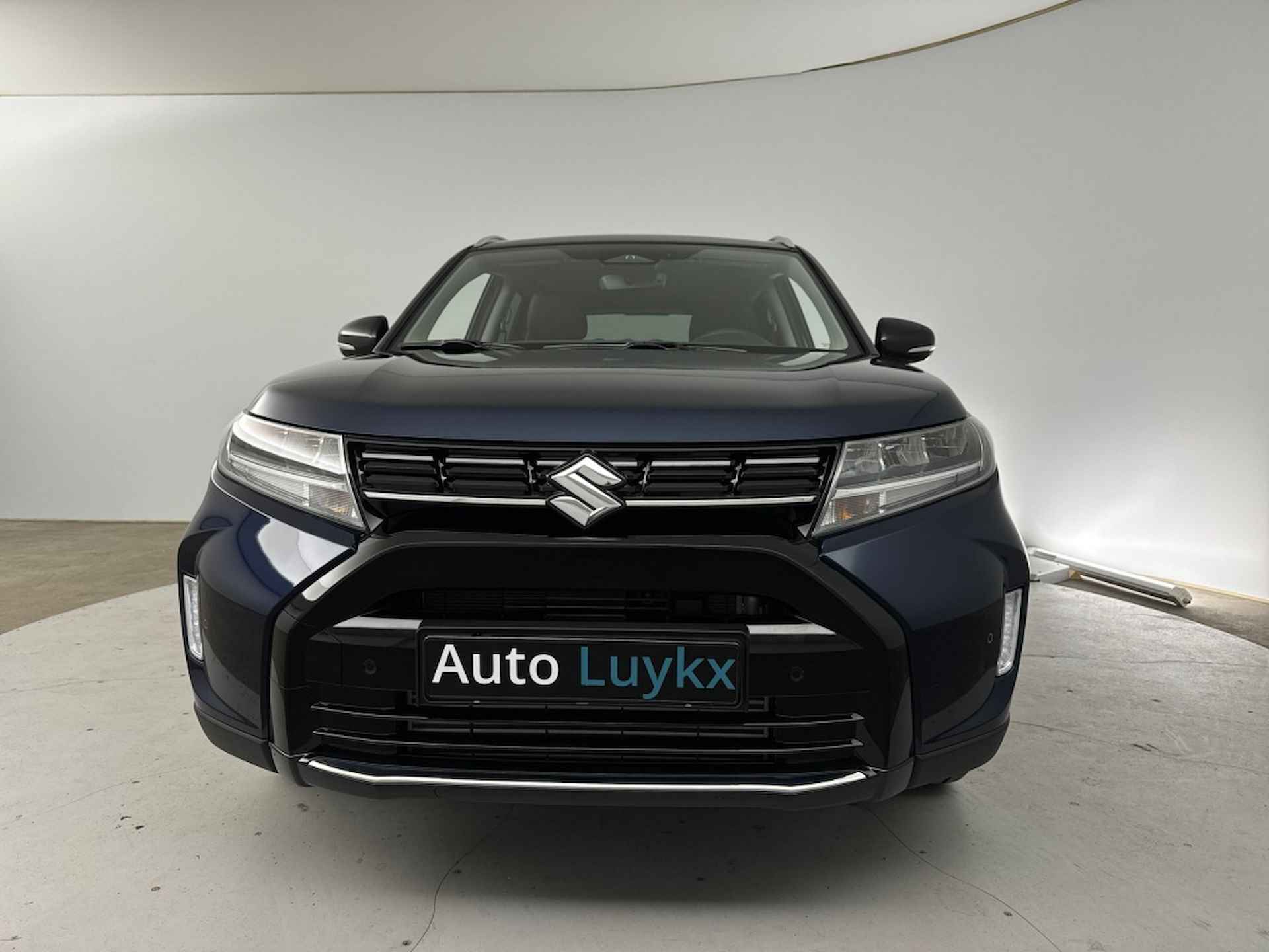 Suzuki Vitara 1.4 Boosterjet Style Smart Hybrid | Nieuw & rijklaar - 27/37