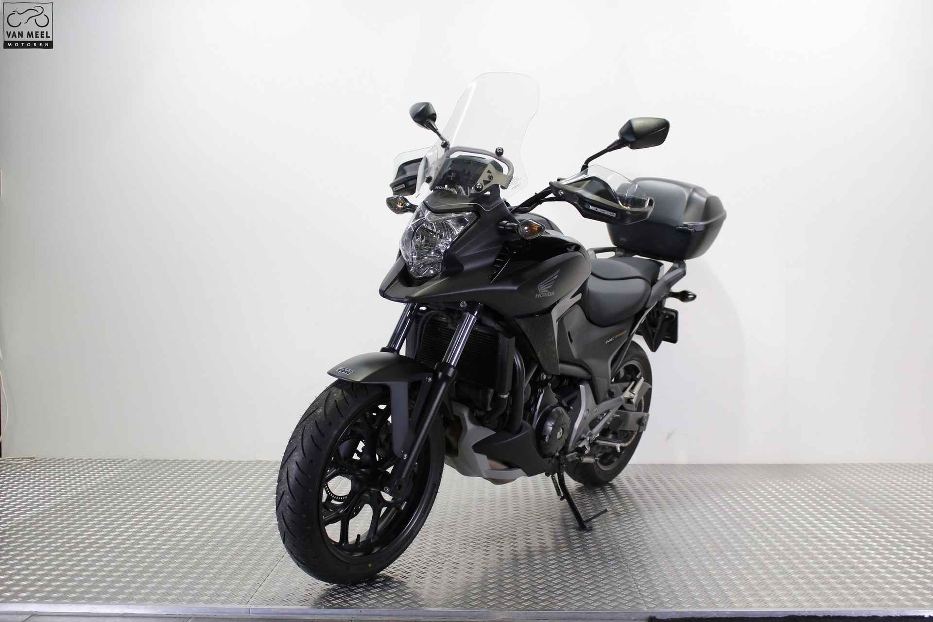 Honda NC 750 X ABS - 3/15