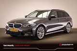 BMW 3-serie Touring 330e High Executive | SPORT LINE / PARKING- PACK | LEDER | CAMERA | 18"