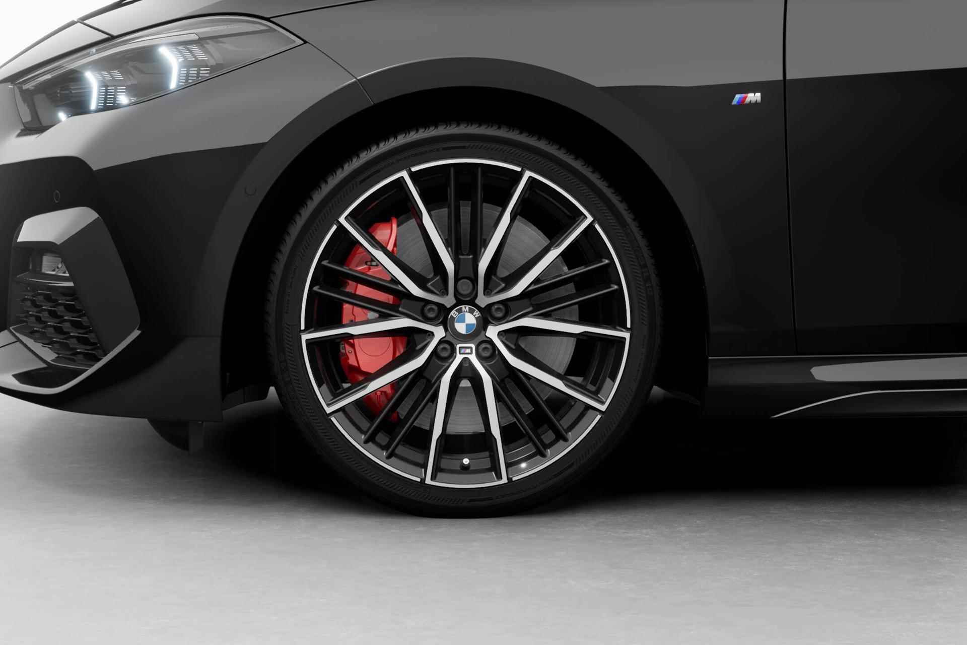 BMW 2 Serie Gran Coupé 218i | M Sportpakket Pro | Glazen panoramadak - 10/19