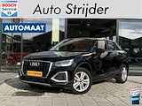 Audi Q2 35 TFSI Advanced edition | Panodak | elektr. achterklep |