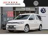 Volkswagen Caddy 1.5 TSI 115 pk Life 5p | Trekhaak Afneembaar | Climatronic | App Connect | PDC | Cruise Control | Fabrieksgarantie tot 07-03-2027 of 80.000km