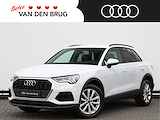 Audi Q3 45 TFSI e Advanced edition 245pk | Camera | Elek. stoelen | Keyless | Navi | Apple Carplay | Adaptive Cruise | Elek. achterklep