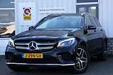 Mercedes-Benz GLC 250 4MATIC AMG*Perfect Onderh.*Elek. Trekhaak/Burmester/Sfeer/Camera/Elek. Klep/Half Leder/Stoelverw./LED/Cruise-Control/Climate