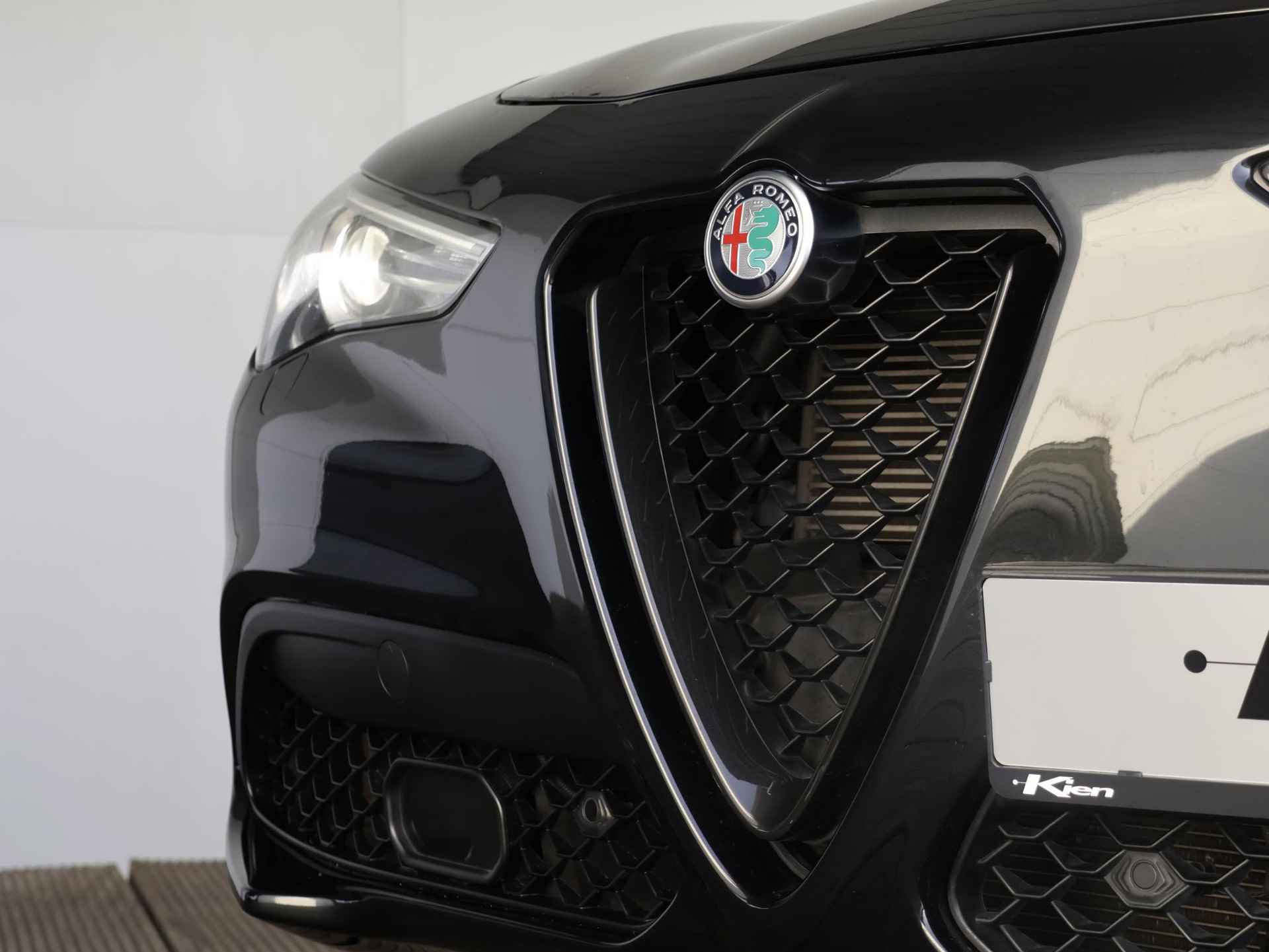 Alfa Romeo Stelvio 2.0 T AWD Veloce | Pano Dak | ACC | Harman Kardon | - 23/42