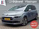 Citroen Grand C4 Picasso 1.6 165 pk Shine Automaat 7p. Trekhaak