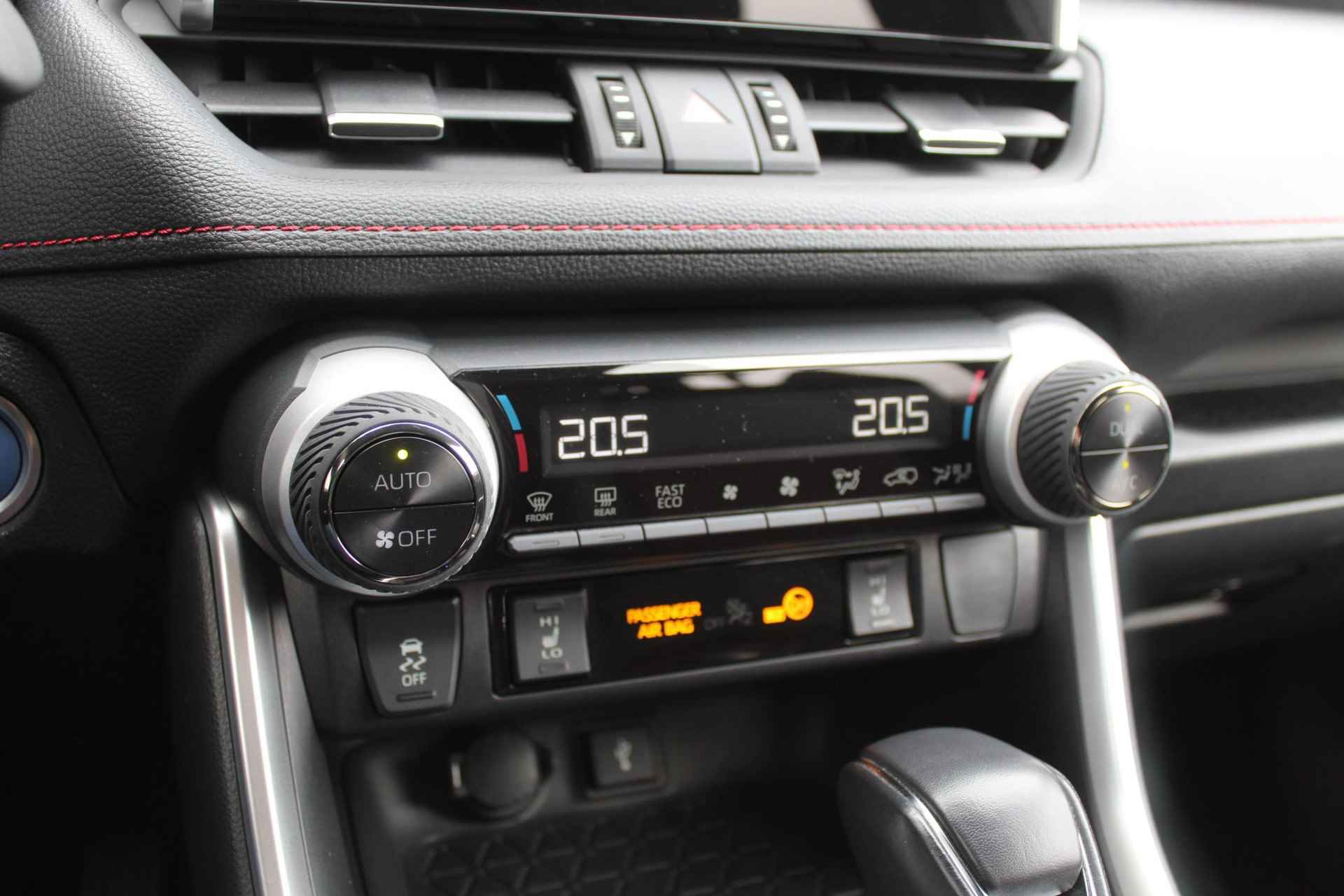 Suzuki Across 2.5 Plug-in Hybrid Style | Carplay | Stoelverwarming | Plug In |  Bereik 70+ km | 306 pk | - 22/38