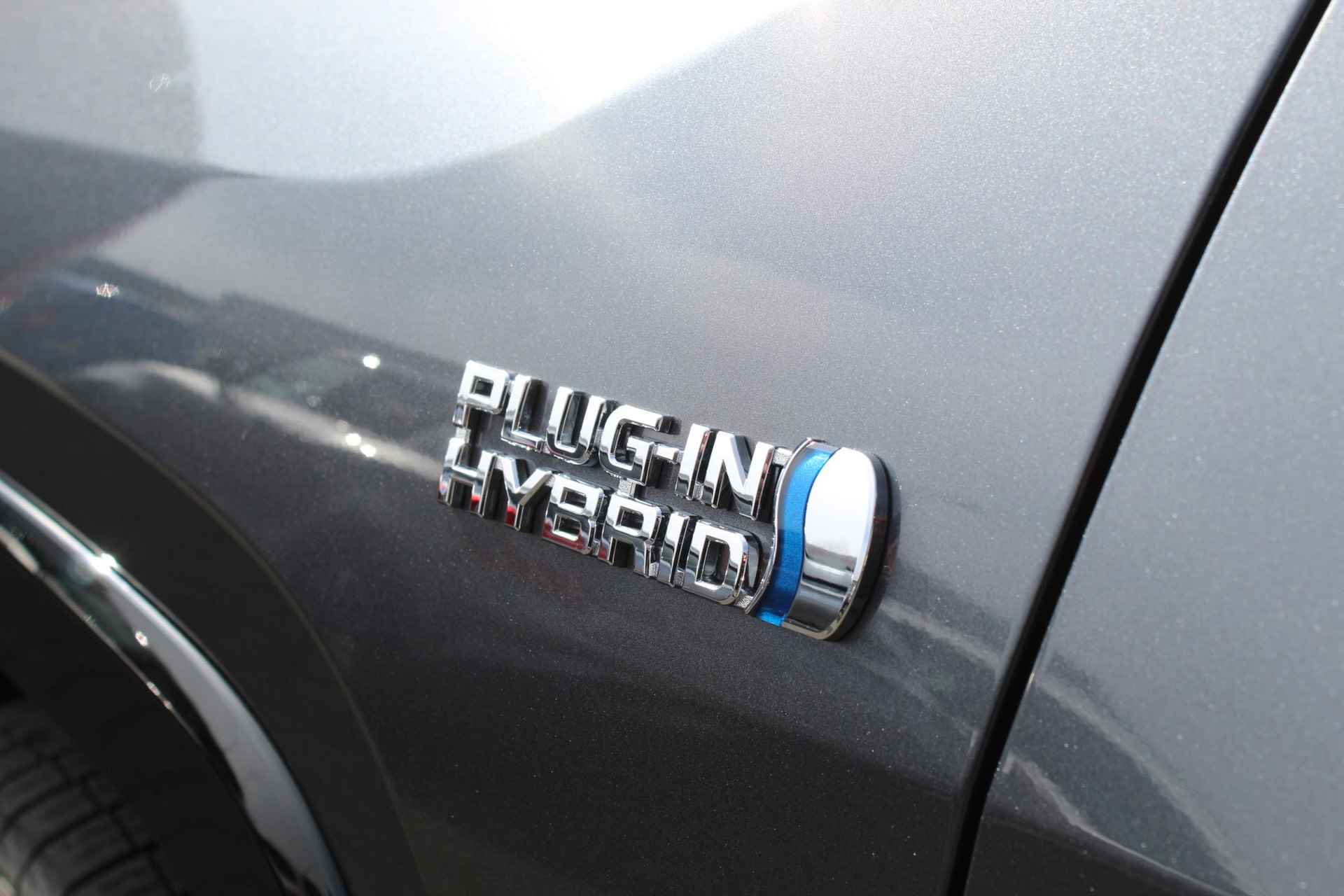 Suzuki Across 2.5 Plug-in Hybrid Style | Carplay | Stoelverwarming | Plug In |  Bereik 70+ km | 306 pk | - 34/38