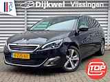 Peugeot 308 SW 110 pk Allure Clima/Nav/Park/LMV