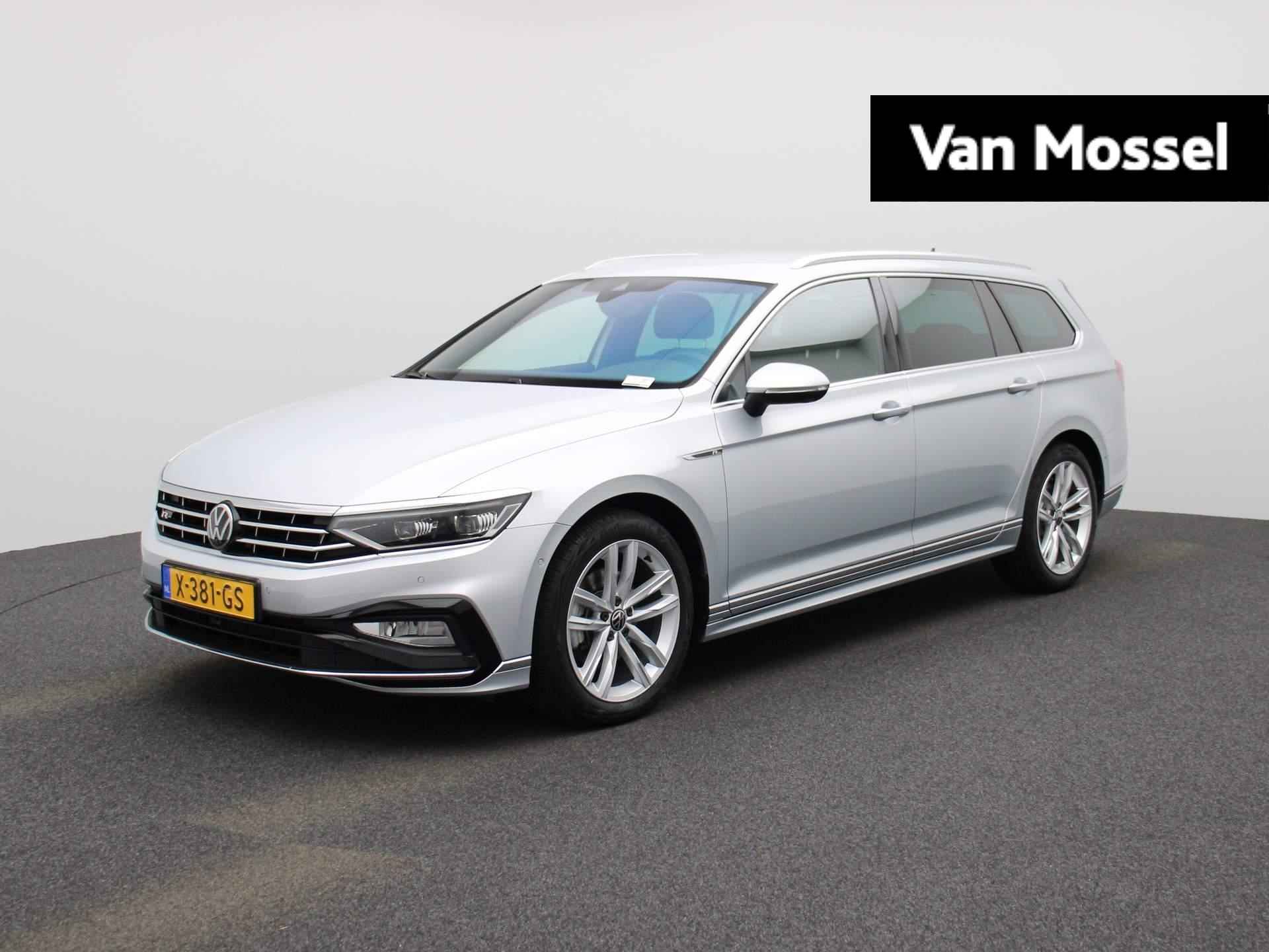 Volkswagen Passat BOVAG 40-Puntencheck