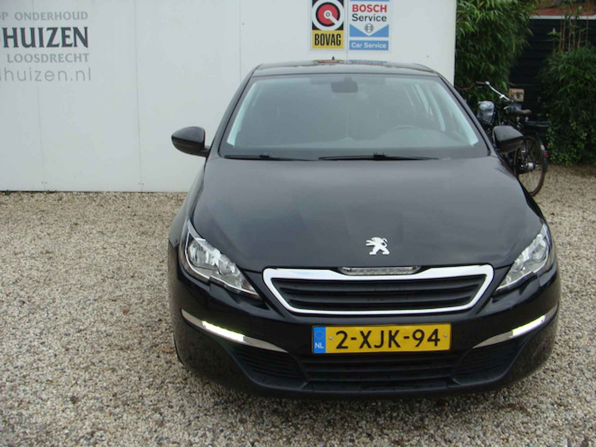 Peugeot 308 1.2 VTi Active  5 drs - 5/24