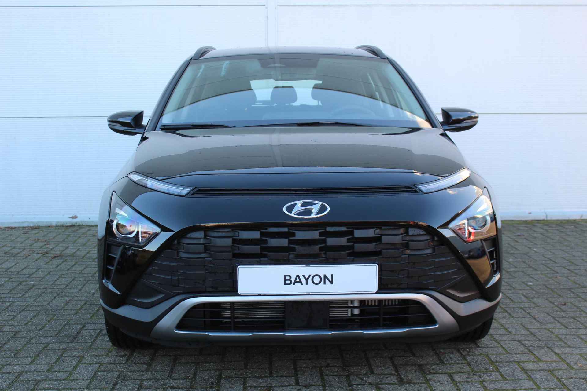 Hyundai Bayon 1.0 T-GDI Comfort Smart  / Navi / Apple Carplay/Android Auto / Airco / Cruise / Bluetooth / Camera / USB / - 34/36