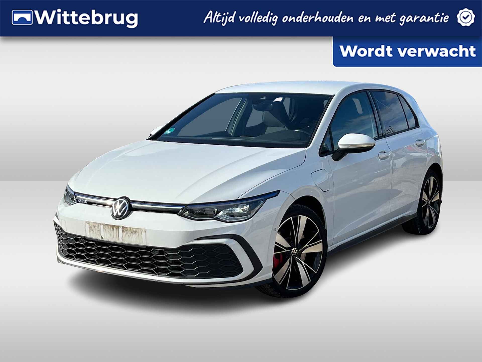 Volkswagen Golf BOVAG 40-Puntencheck