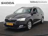 Skoda Fabia Combi 1.0 TSI Ambition / AUTOMAAT / Climate Control / Navigatie / Cruise Control