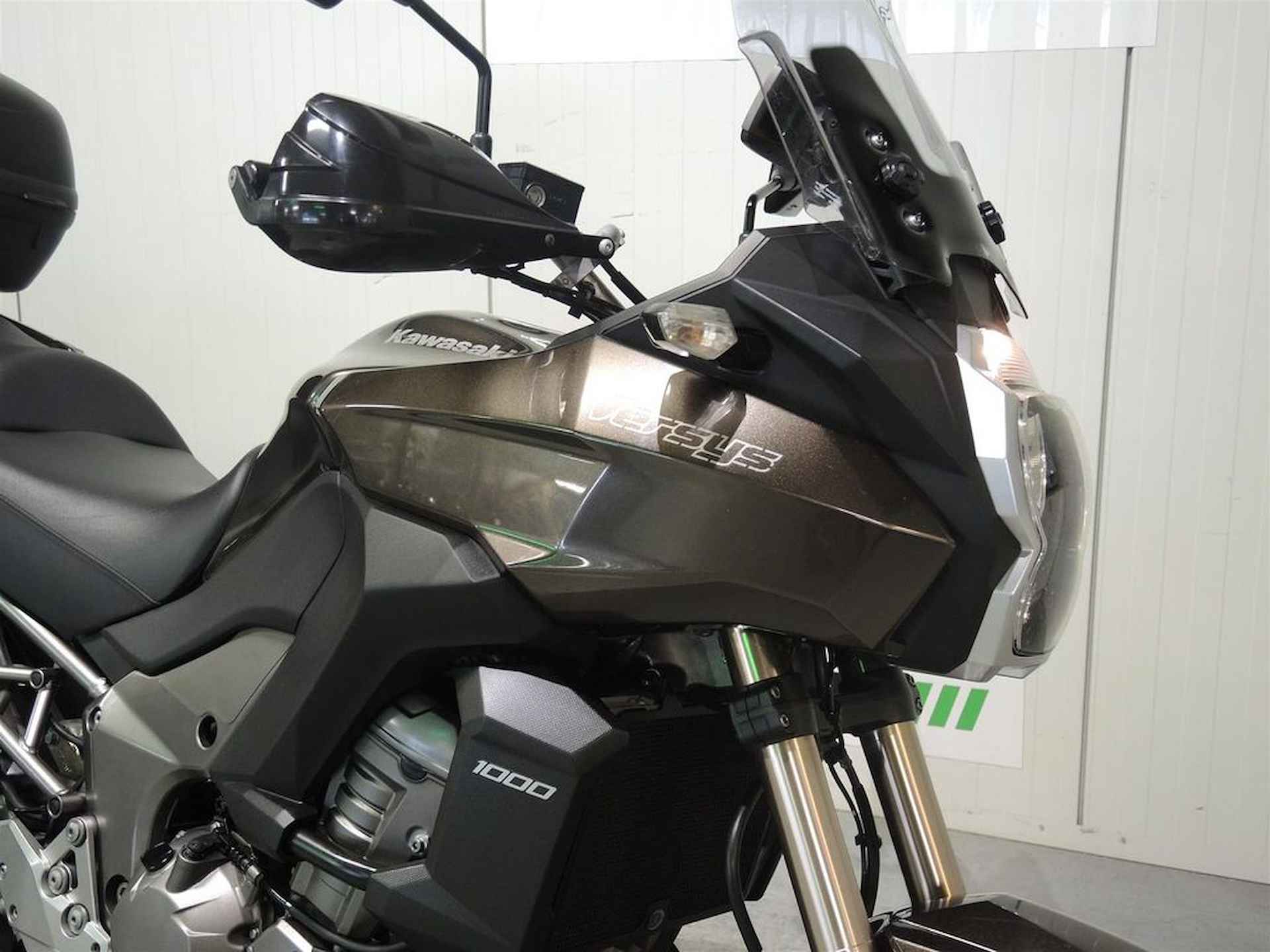 Kawasaki Versys-1000 ABS - 14/17