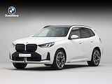 BMW X3 30e xDrive M Sport Pro