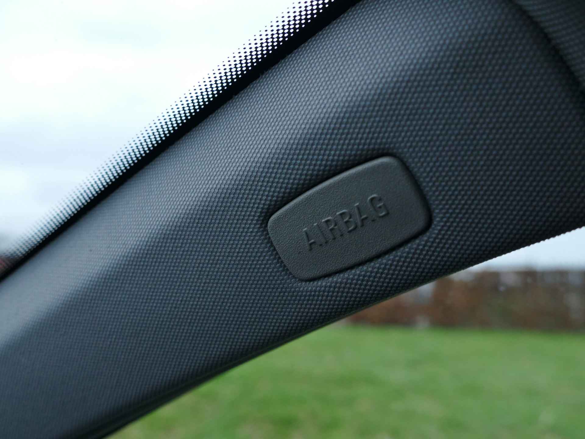 Opel Astra Wagon 1.4 Enjoy | trekhaak | airco - 28/37