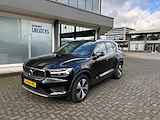 VOLVO Xc40 T4 Recharge Inscription Expression Automaat