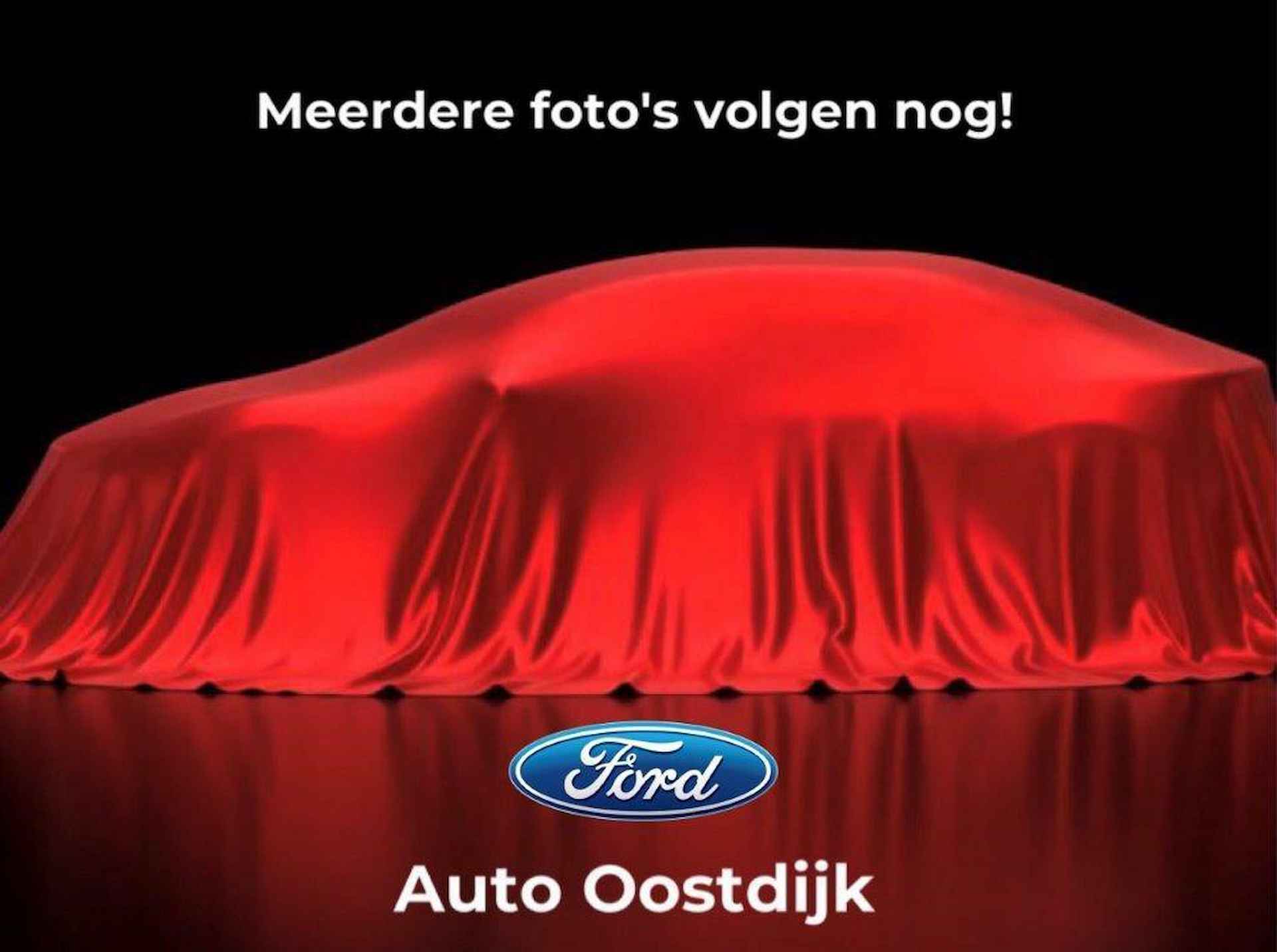 Ford B-Max 1.0 EcoBoost Titanium 100PK Trekhaak NIEUWE DISTRIBUTIERIEM!! Camera Navi Cruise Climate Voorruitverwarming *Dealer Onderhouden* - 16/21