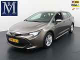 Toyota Corolla Touring Sports 1.8 Hybrid Business NAVI | CAMERA | 10 JAAR TOYOTAGARANTIE