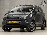 Ford EcoSport 1.0 EcoBoost Titanium Sport (NAVIGATIE, CLIMATE, CRUISE, PARKEERSENSOREN, SPORTSTOELEN, LM VELGEN, KEYLESS, NIEUWE APK, NIEUWSTAAT)