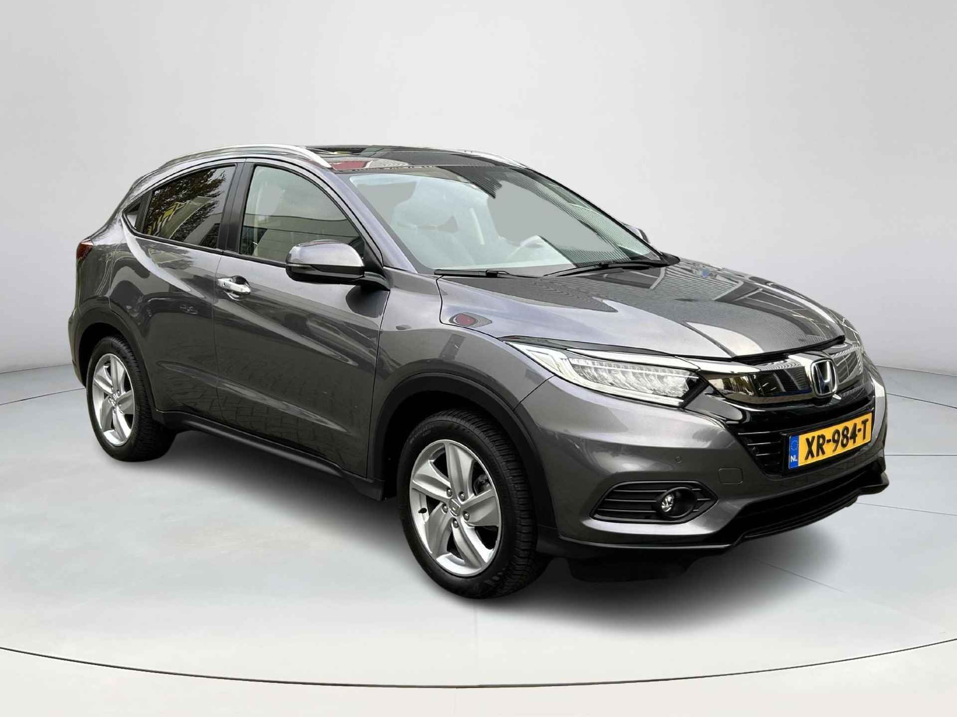 Honda HR-V 1.5 i-VTEC Executive |financieringsaanbod 5,99%| - 7/20