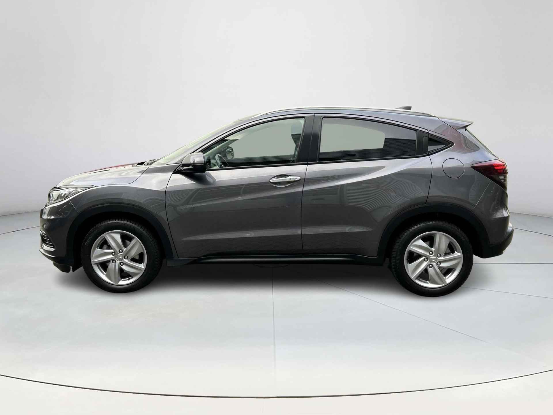 Honda HR-V 1.5 i-VTEC Executive |financieringsaanbod 5,99%| - 2/20