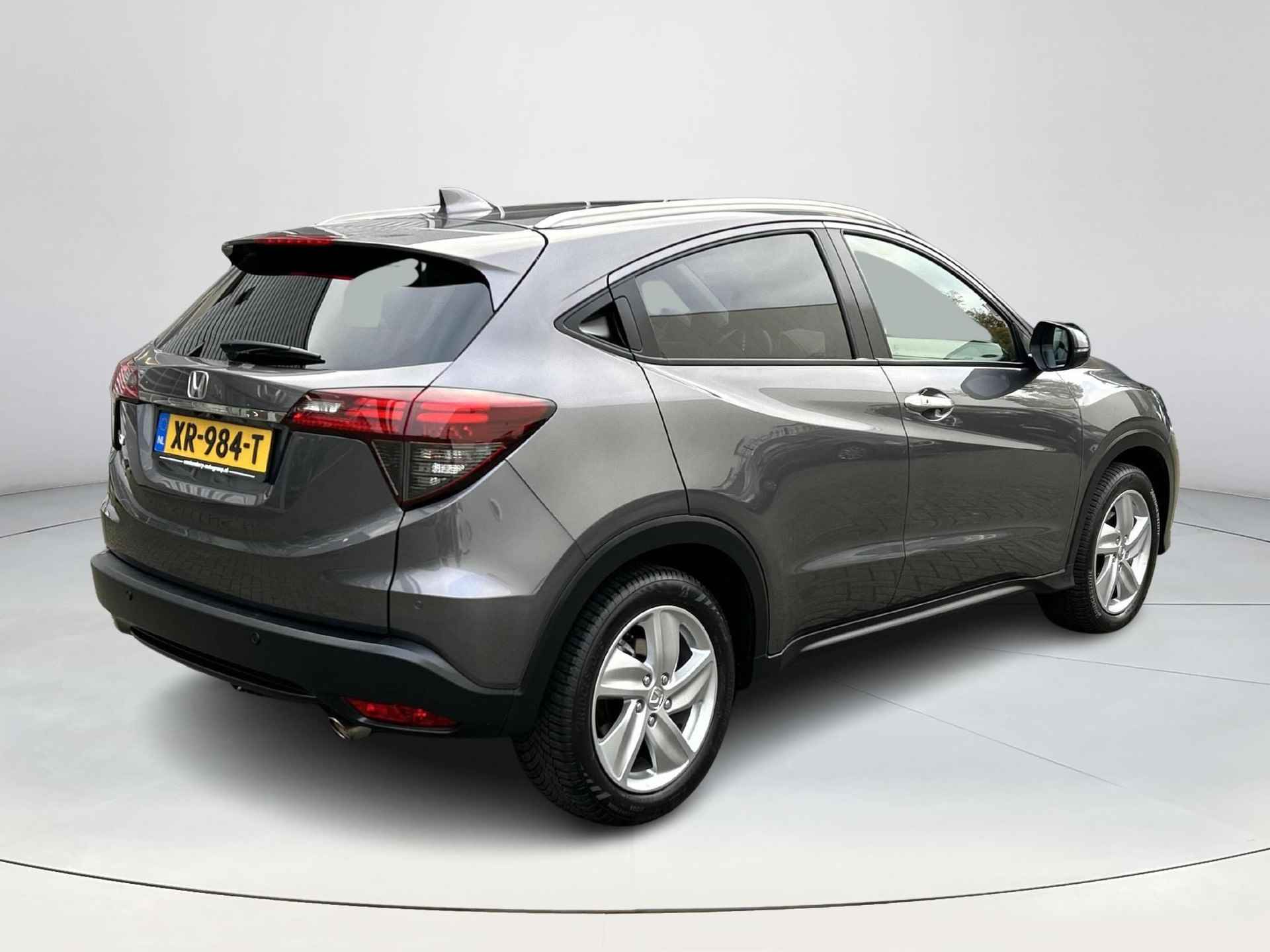 Honda HR-V 1.5 i-VTEC Executive |financieringsaanbod 5,99%| - 5/20