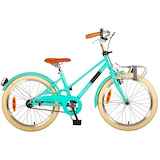 Volare Melody 20 inch Meisjes Turquoise 2024