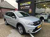 DACIA Logan 0.9 TCE E-R SW S.LIM STEPWAY