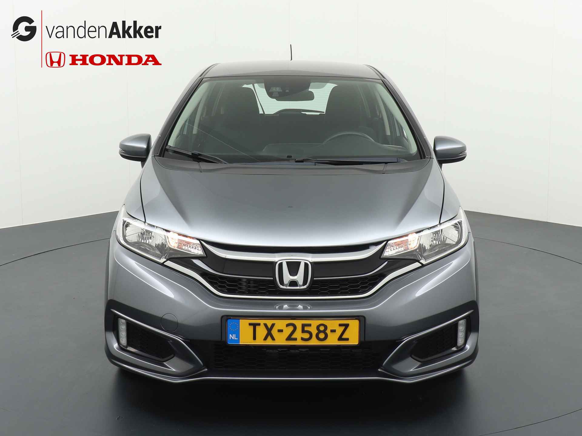 Honda Jazz 1.3 i-VTEC 102pk CVT Trend Rijklaarprijs inc. 24 maanden garantie - 9/43