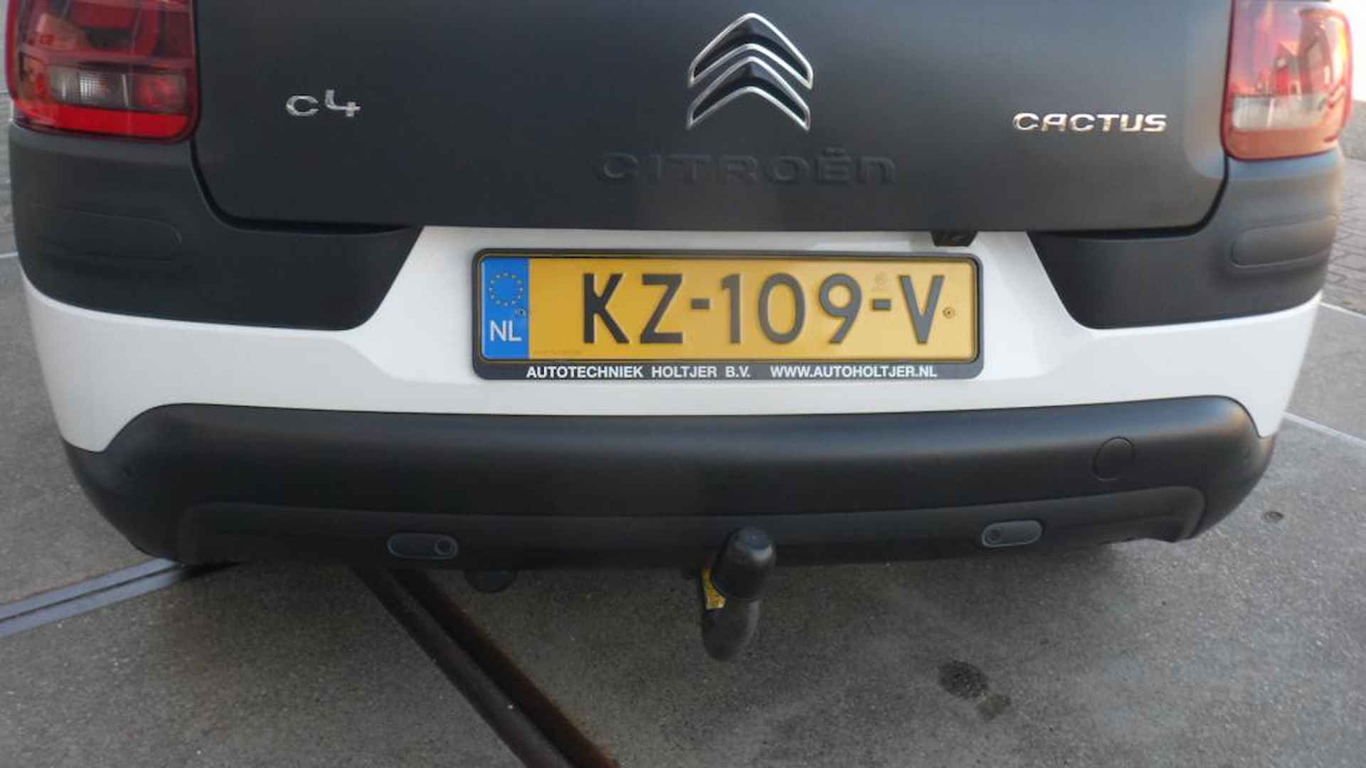 Citroën C4 Cactus 1.2 PureTech Shine - 24/27