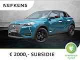 DS 3 Crossback E-Tense Business 50 kWh (2de eig./LED/Keyless/AppleCarPlay/Halfleer/NL auto!!)