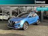 Nissan Qashqai 1.6 N-Connecta