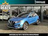 Nissan Qashqai 1.6 DIG-T 163 N-Connecta | Panoramadak | Trekhaak