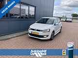 Volkswagen Polo 1.4 TDi Executive Plus 5-drs. CLIMA/CRUISE/MEDIA/TREKHAAK