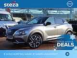 Nissan Juke 1.6 Hybrid N-Design / Cold Pack / Actiekorting !!