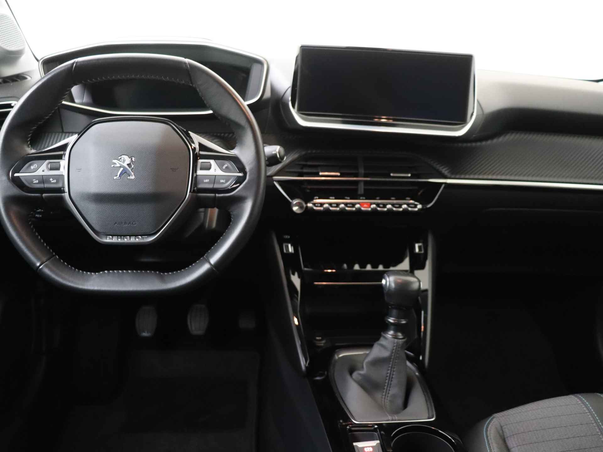 Peugeot 208 1.2 PureTech Allure 5 deurs | Navigatie | Lichtmetalen velgen | Climate Control - 6/33