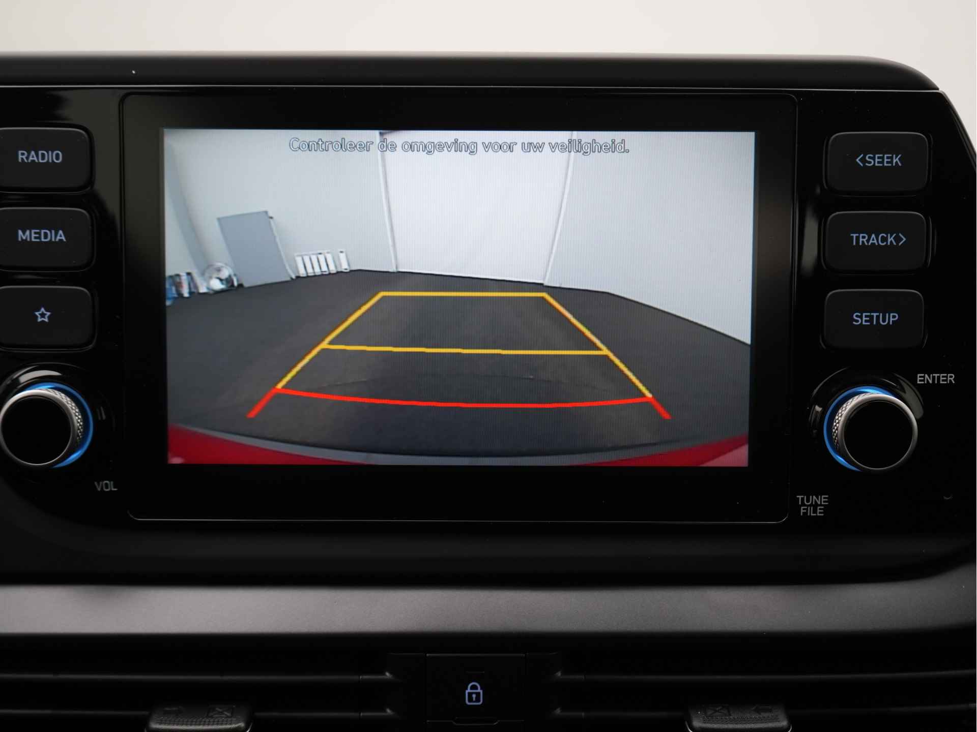 Hyundai Bayon 1.0 T-GDI Comfort Met Apple Carplay Navigatie, Airconditioning en Cruise Control Uit voorraad leverbaar! - 6/38