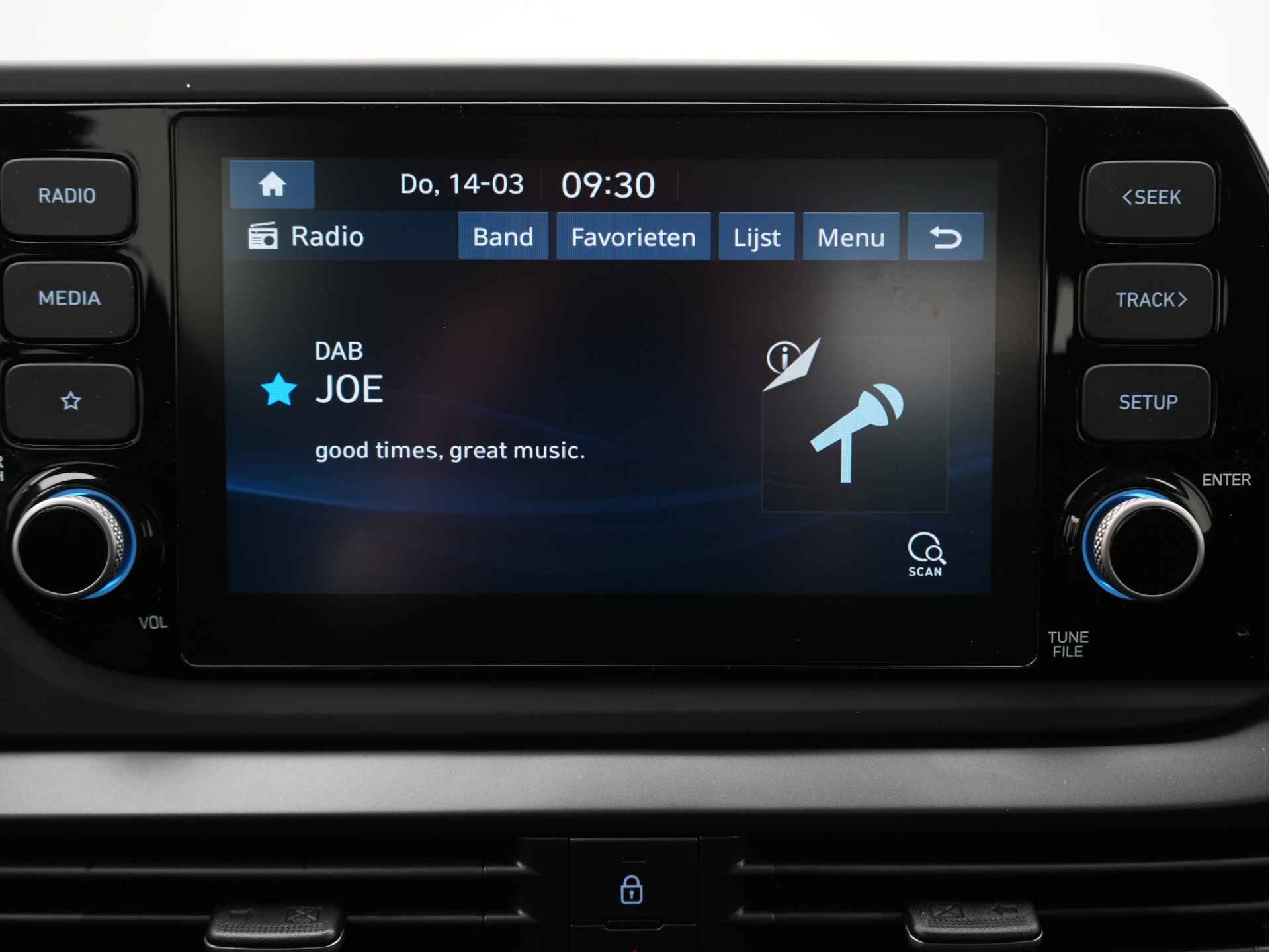 Hyundai Bayon 1.0 T-GDI Comfort Met Apple Carplay Navigatie, Airconditioning en Cruise Control Uit voorraad leverbaar! - 20/38